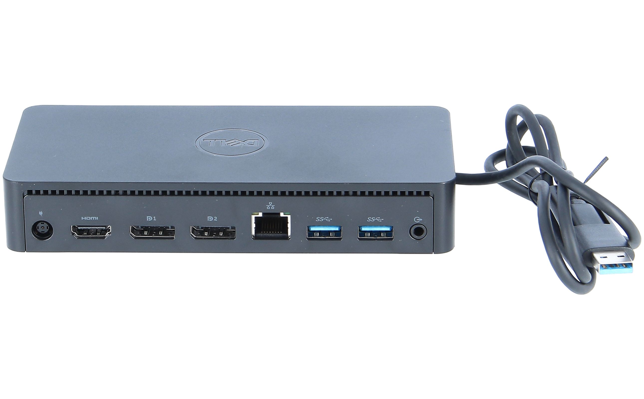 How To Connect Dell D3100 Docking Station To Laptop | CellularNews