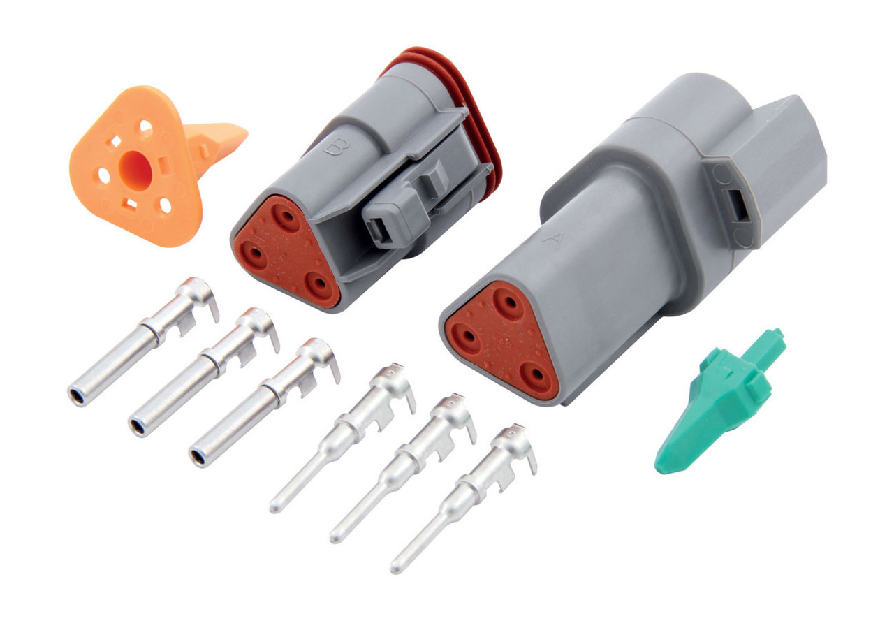 10 Best Deutsch Connector for 2024