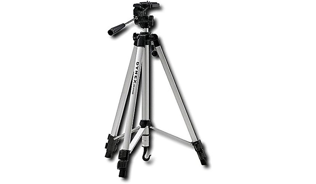 10 Best Dynex Tripod for 2024