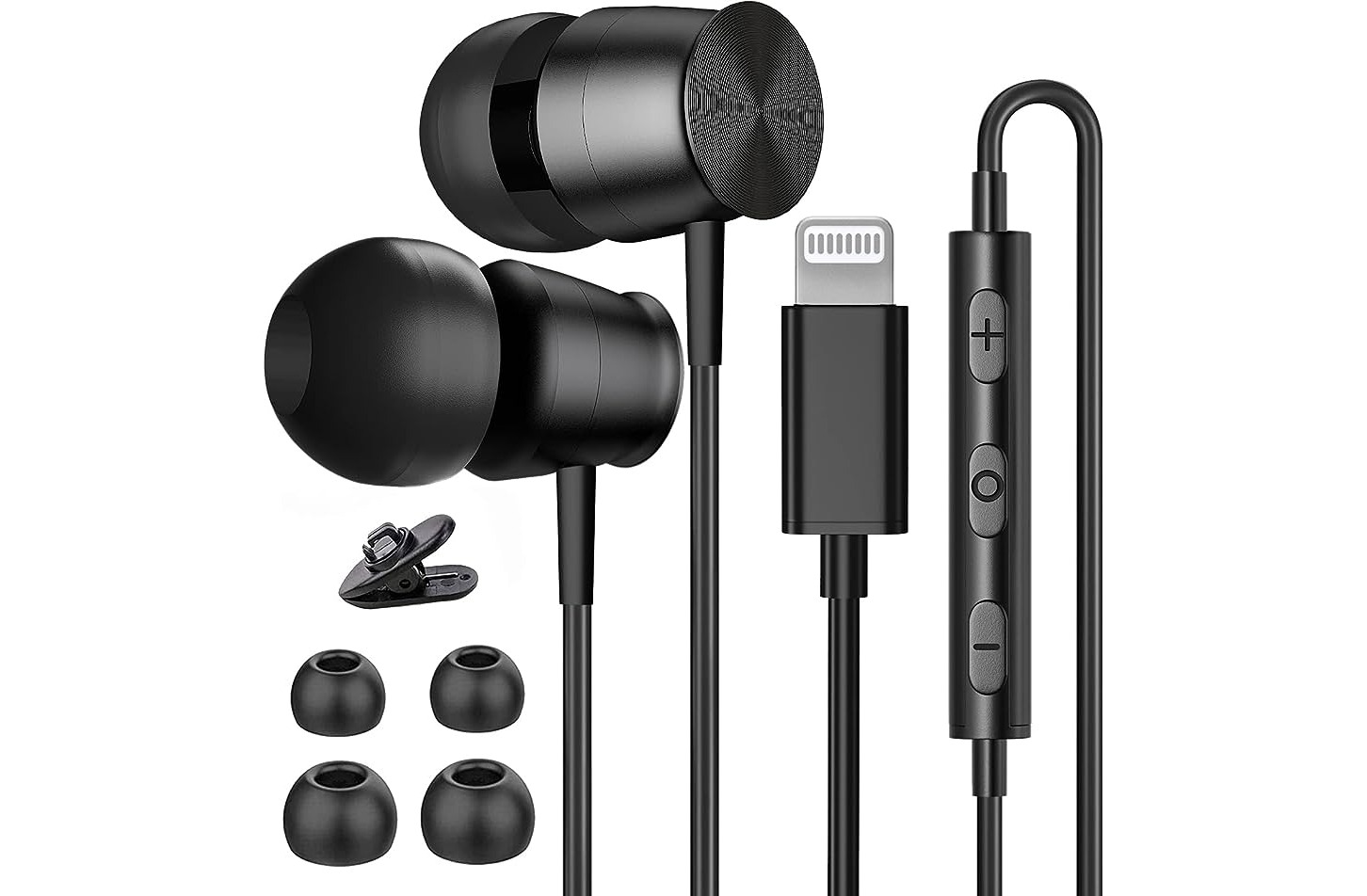 10 Best Earpods Lightning Connector for 2024