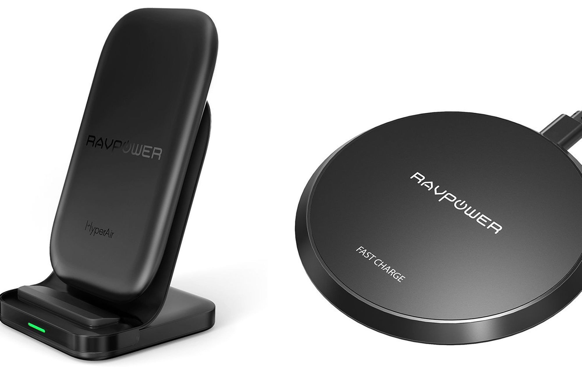 10 Best Fast Charge Wireless Charging Stand for 2024