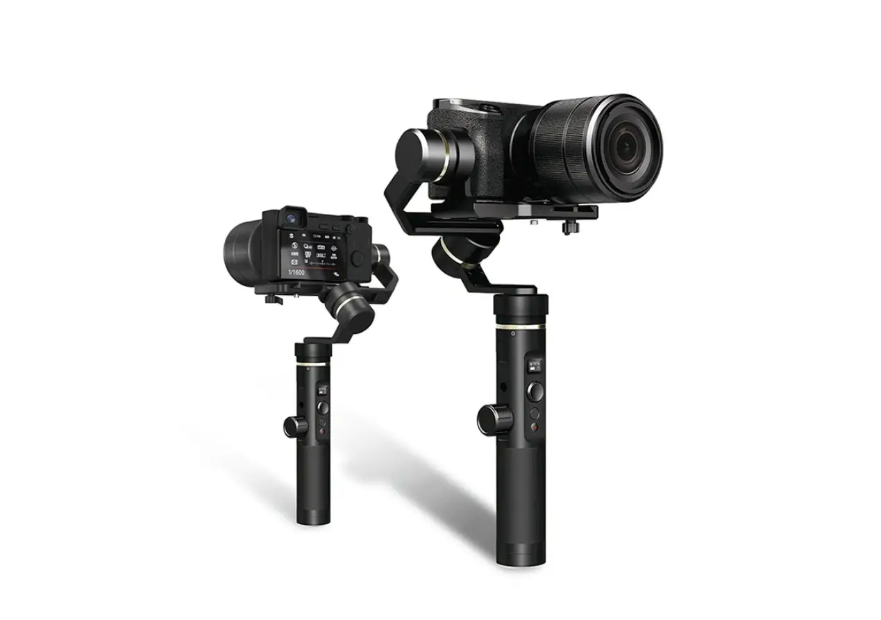 10 Best FeiyuTech Gimbals For 2024