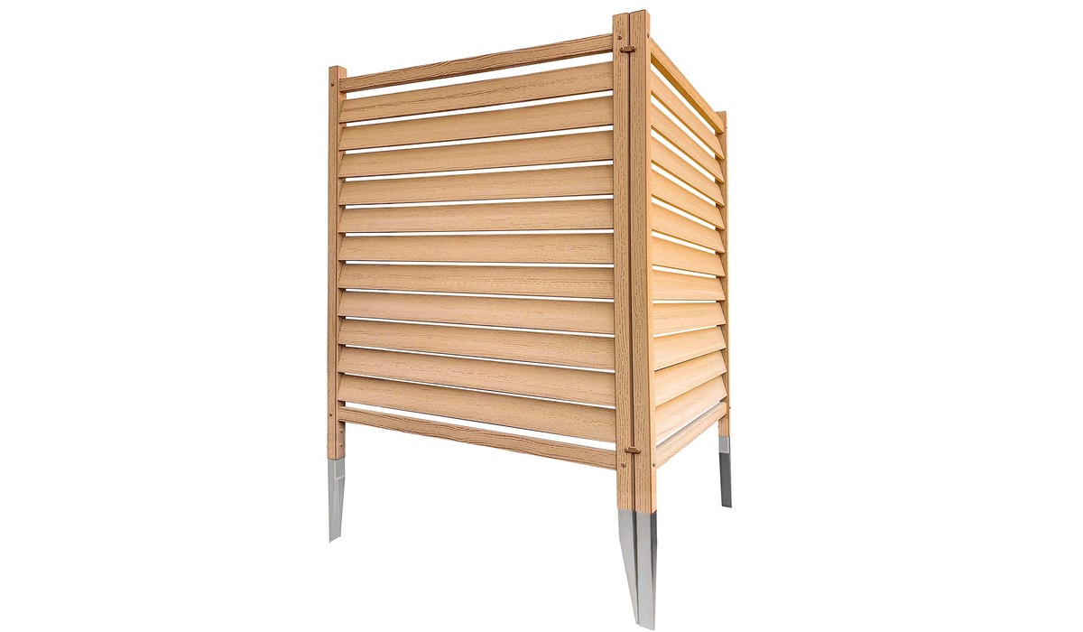 10 Best Fence Privacy Screen 4 Ft for 2024