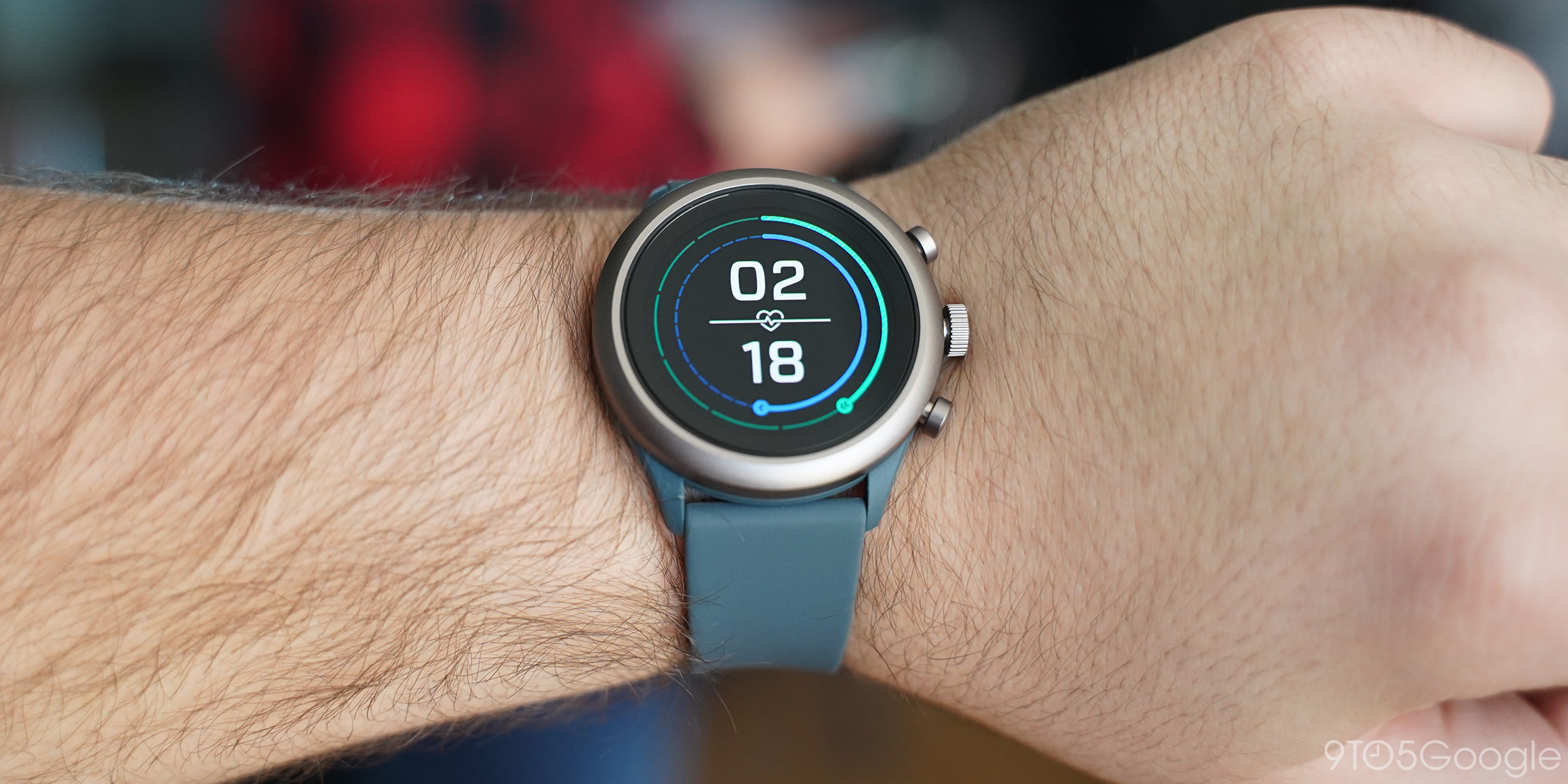 10 Best Fossil Sport Smartwatch for 2024