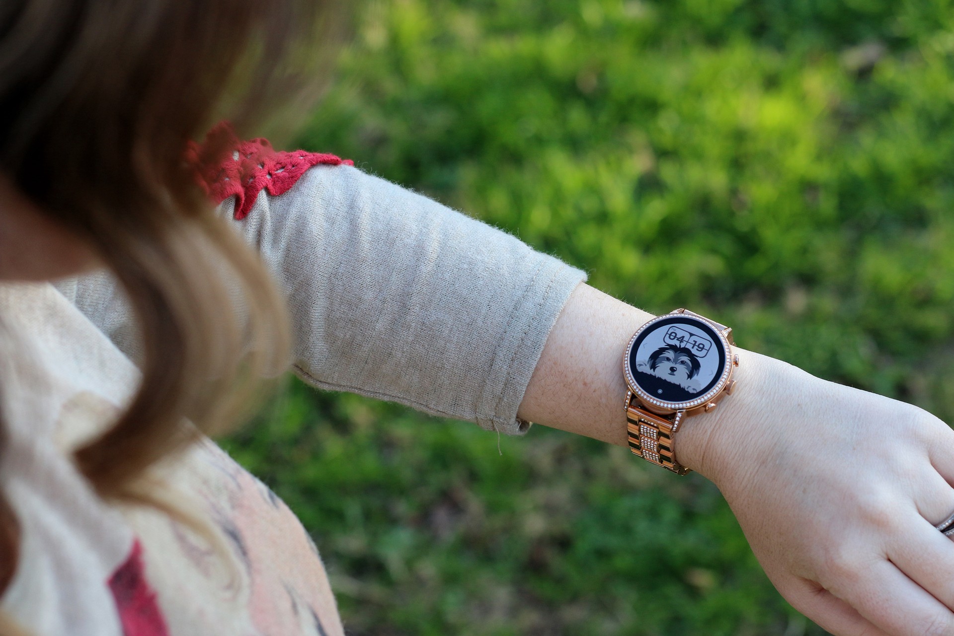 The Best Smartwatch for Women A Buying Guide