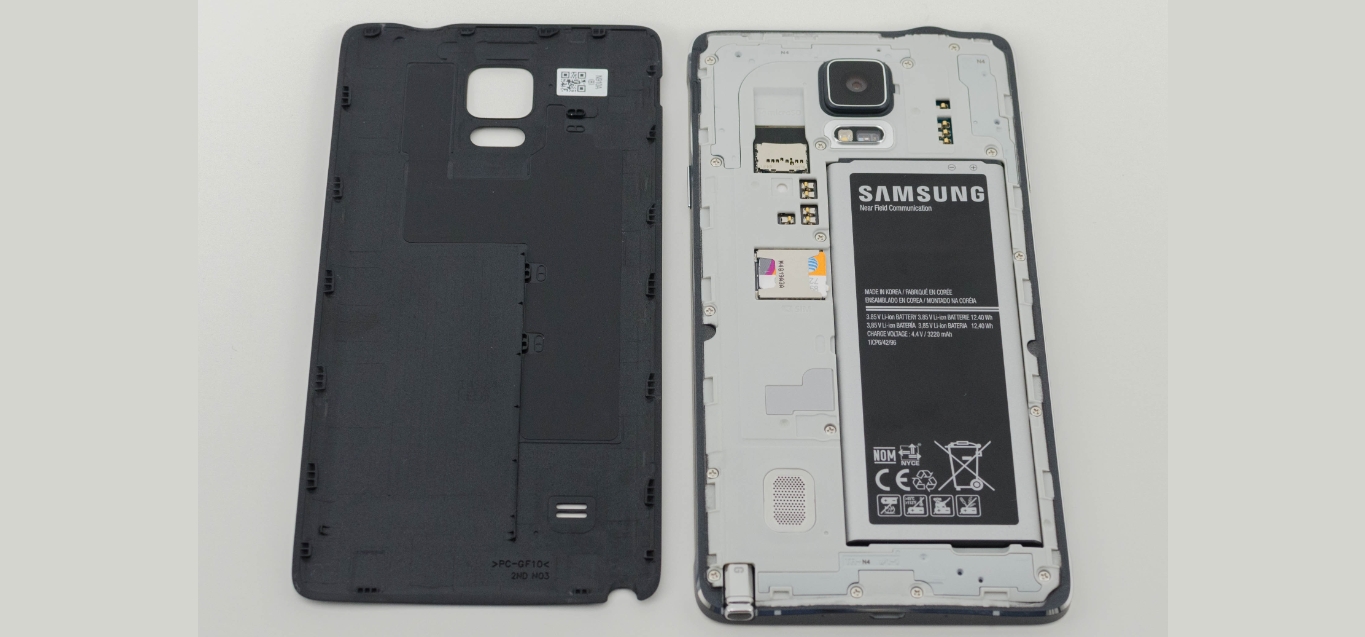 10 Best Galaxy Note 4 Battery For 2024