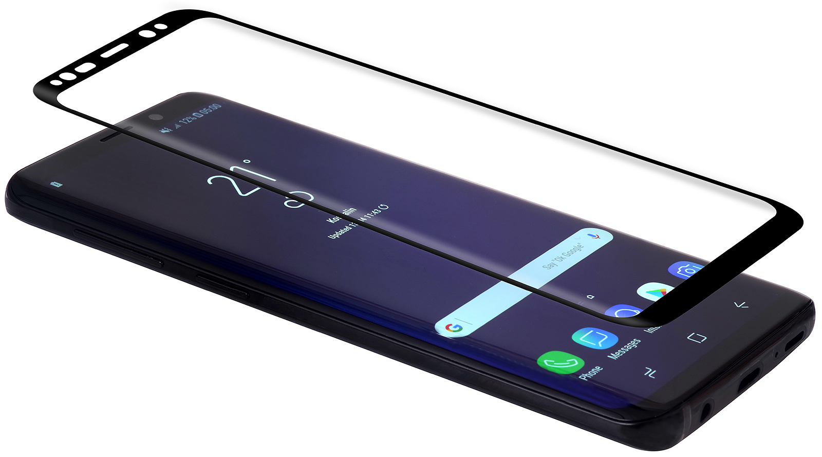 10 Best Galaxy S9 Tempered Glass Screen Protector for 2024