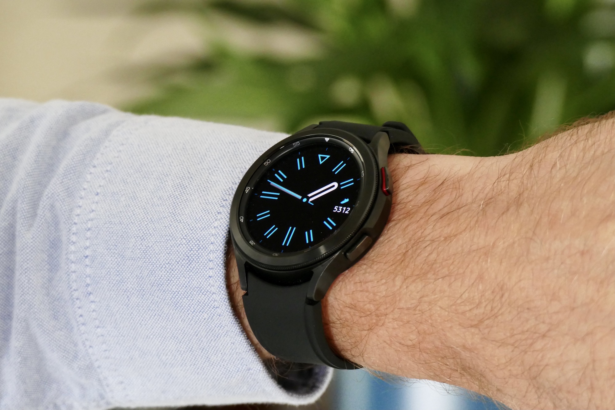 10 Best Galaxy Watch Screen Protector for 2024
