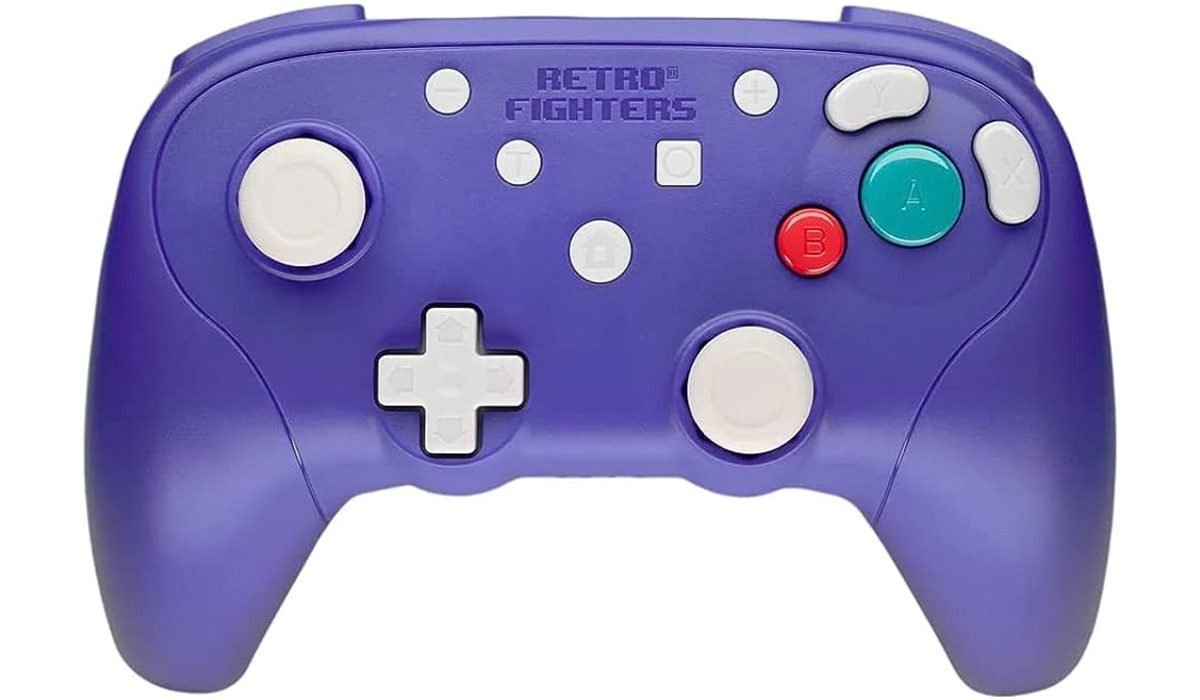 10 Best Gamecube Joystick for 2024