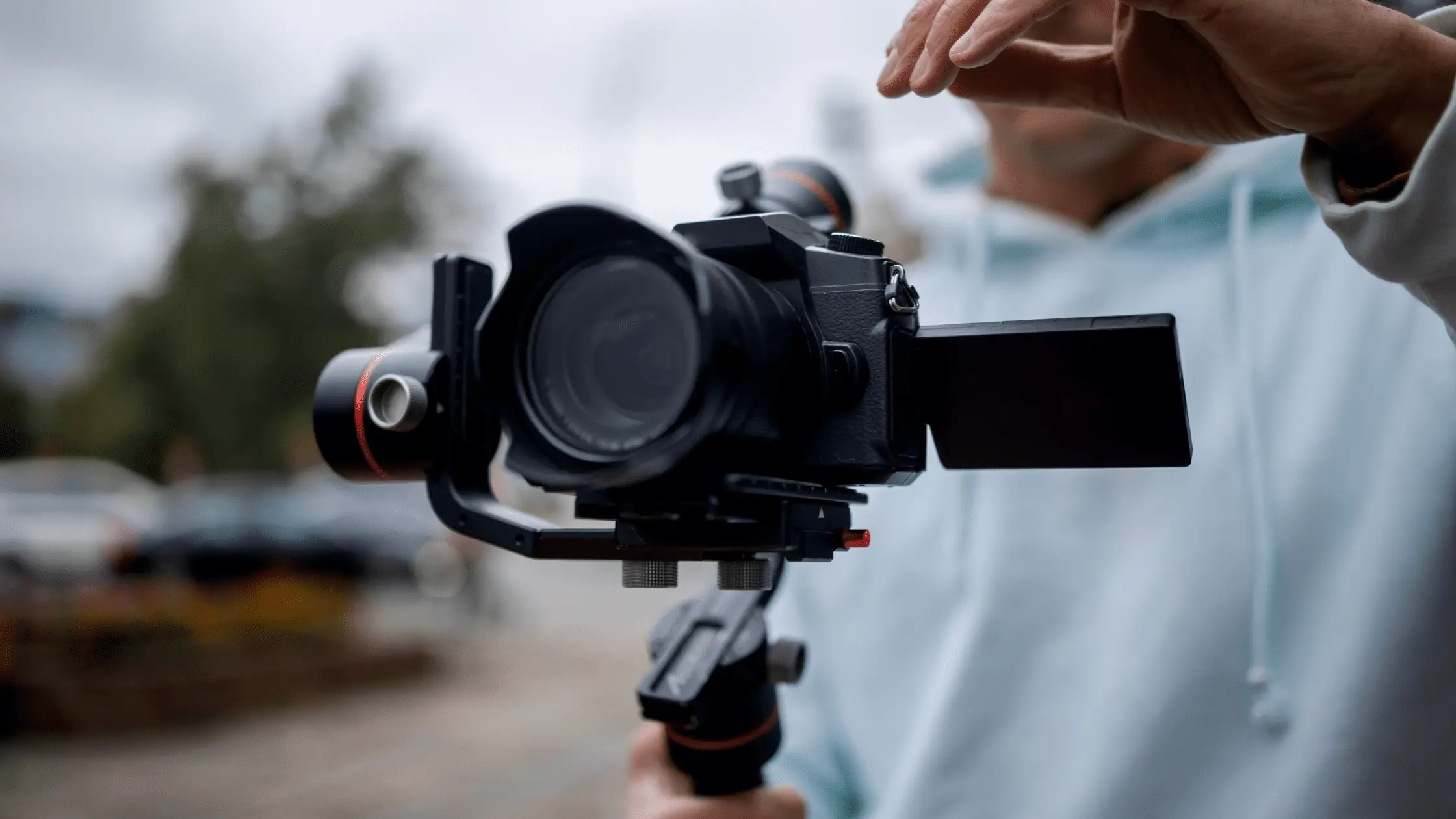 10 Best Gimbal Weight for 2024