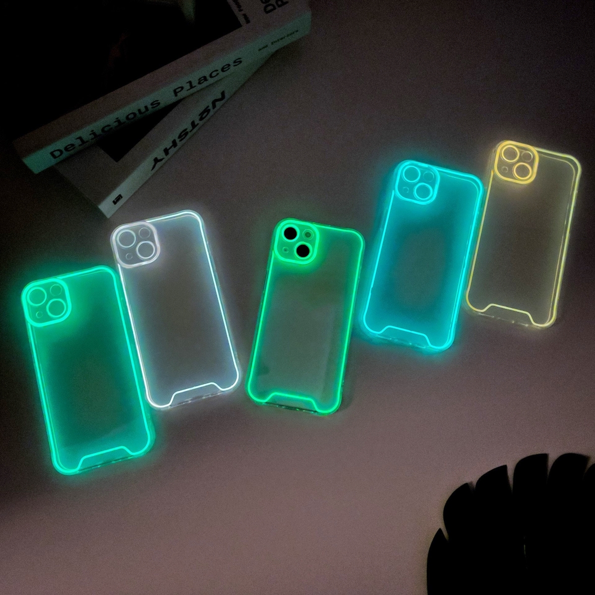 10 Best Glow In The Dark Phone Case For 2024