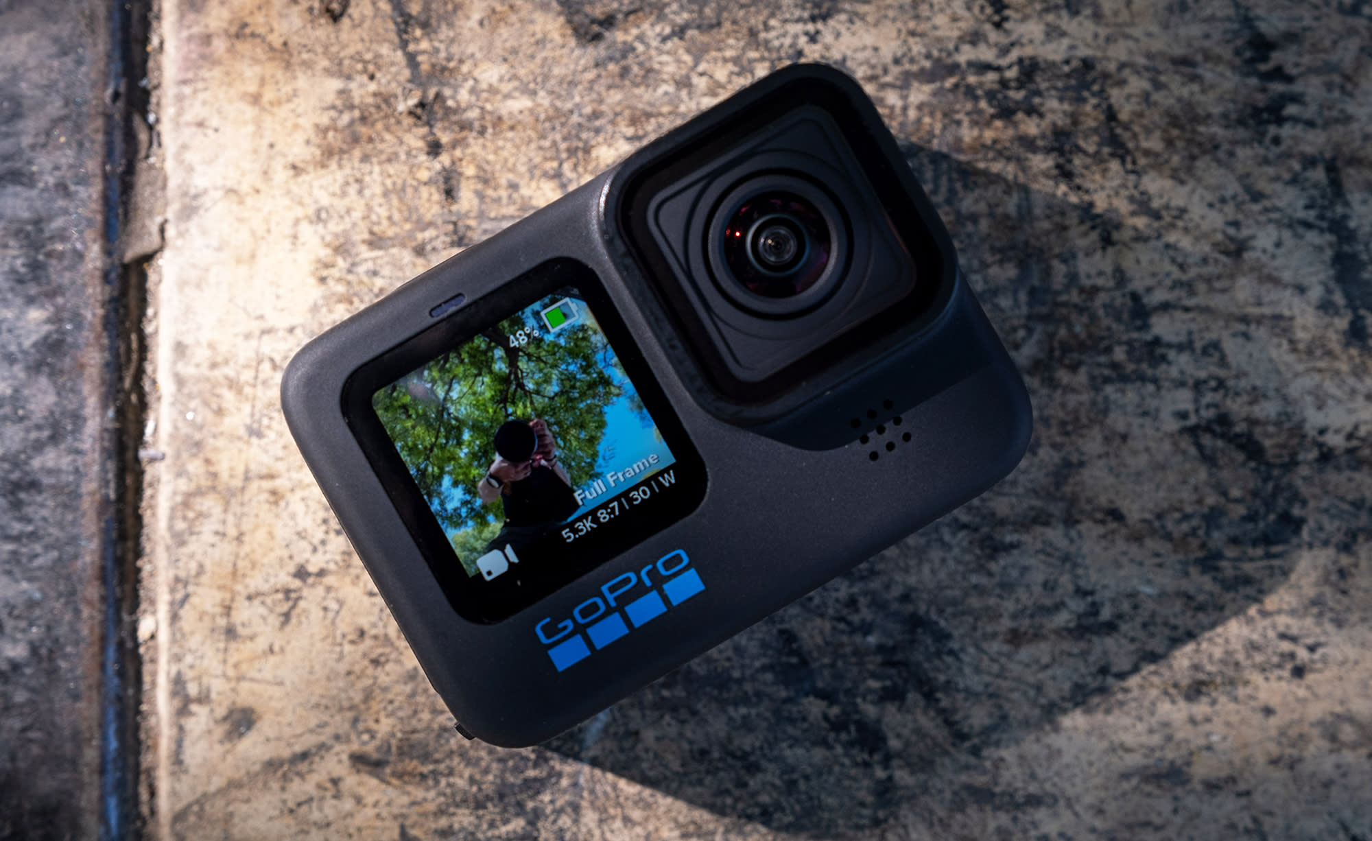 10 Best GoPro HERO5 Black Gimbals For 2024