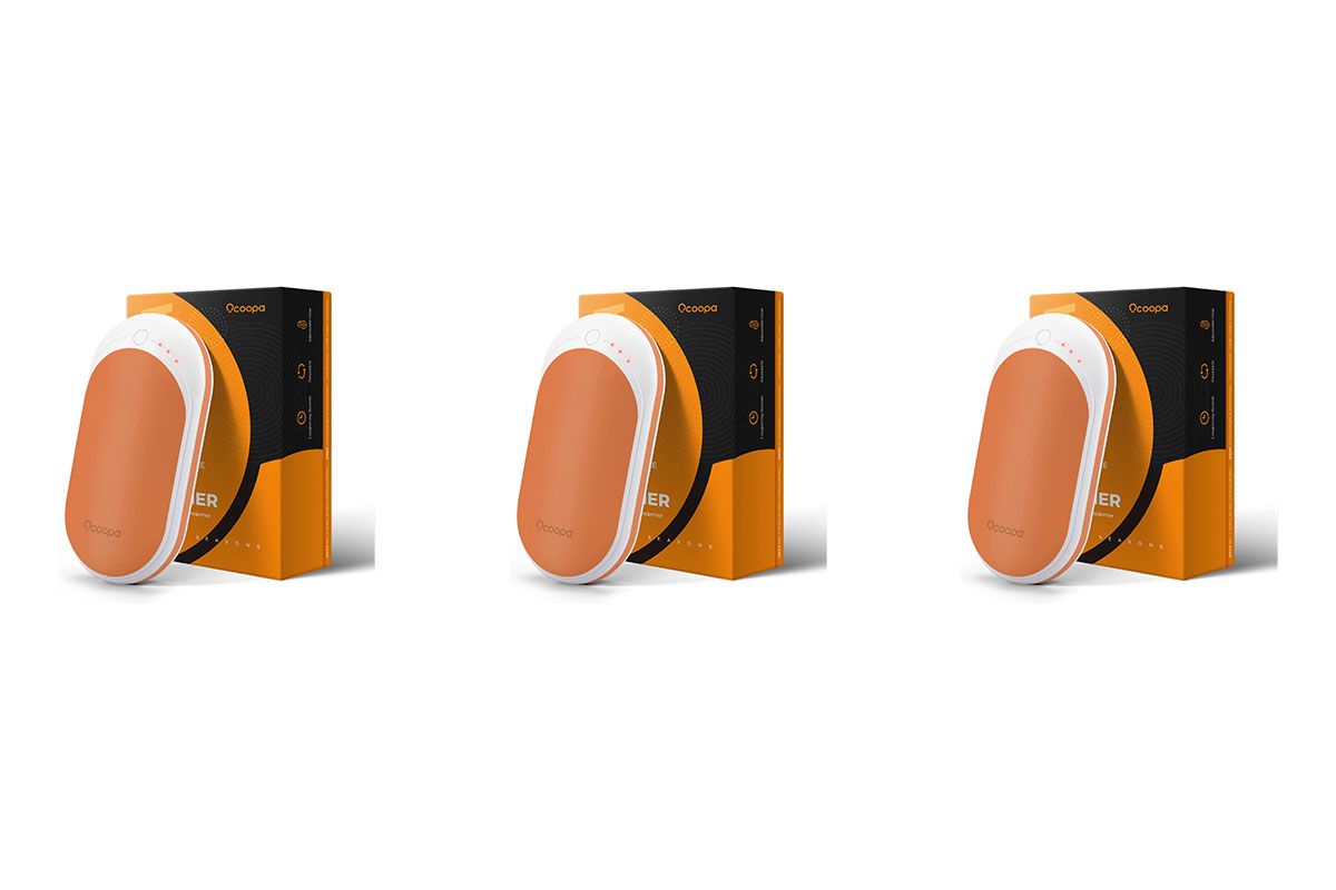 10 Best Hand Warmer Phone Charger For 2024