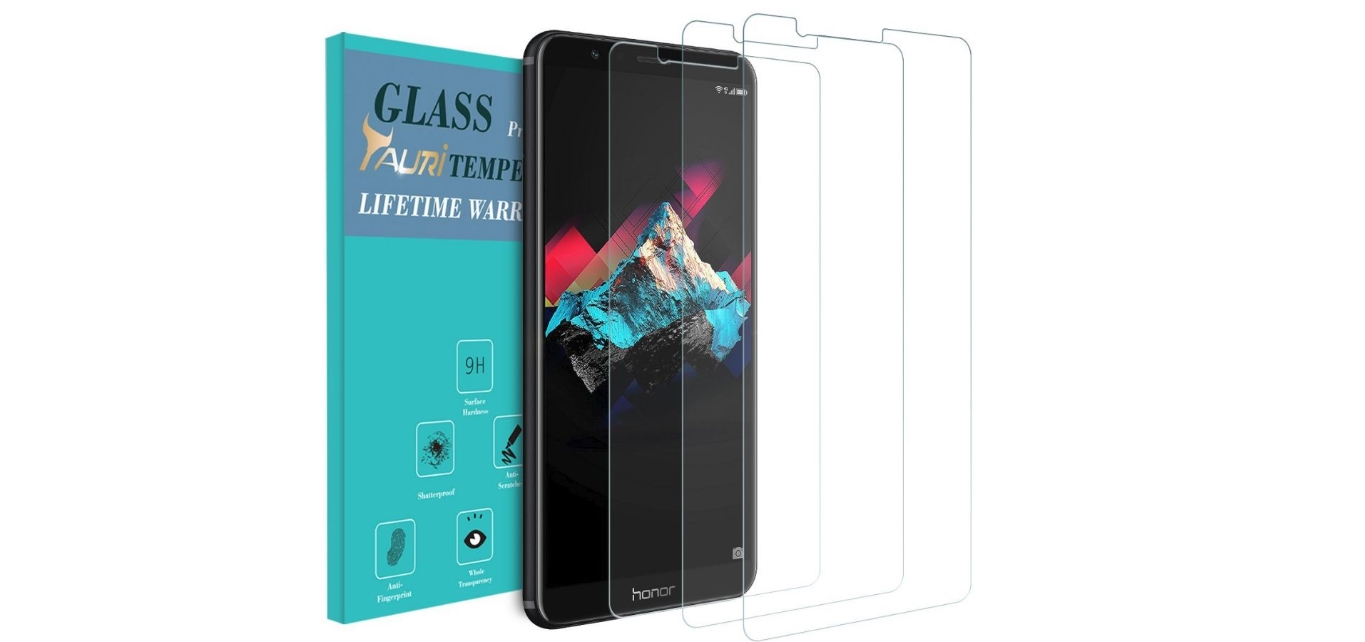 10 Best Honor 7X Screen Protector for 2024