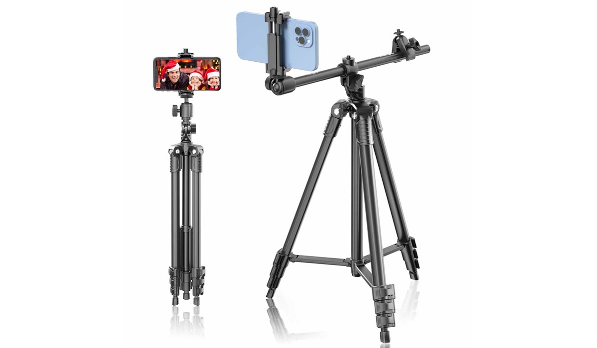 10 Best Horizontal Tripod for 2024