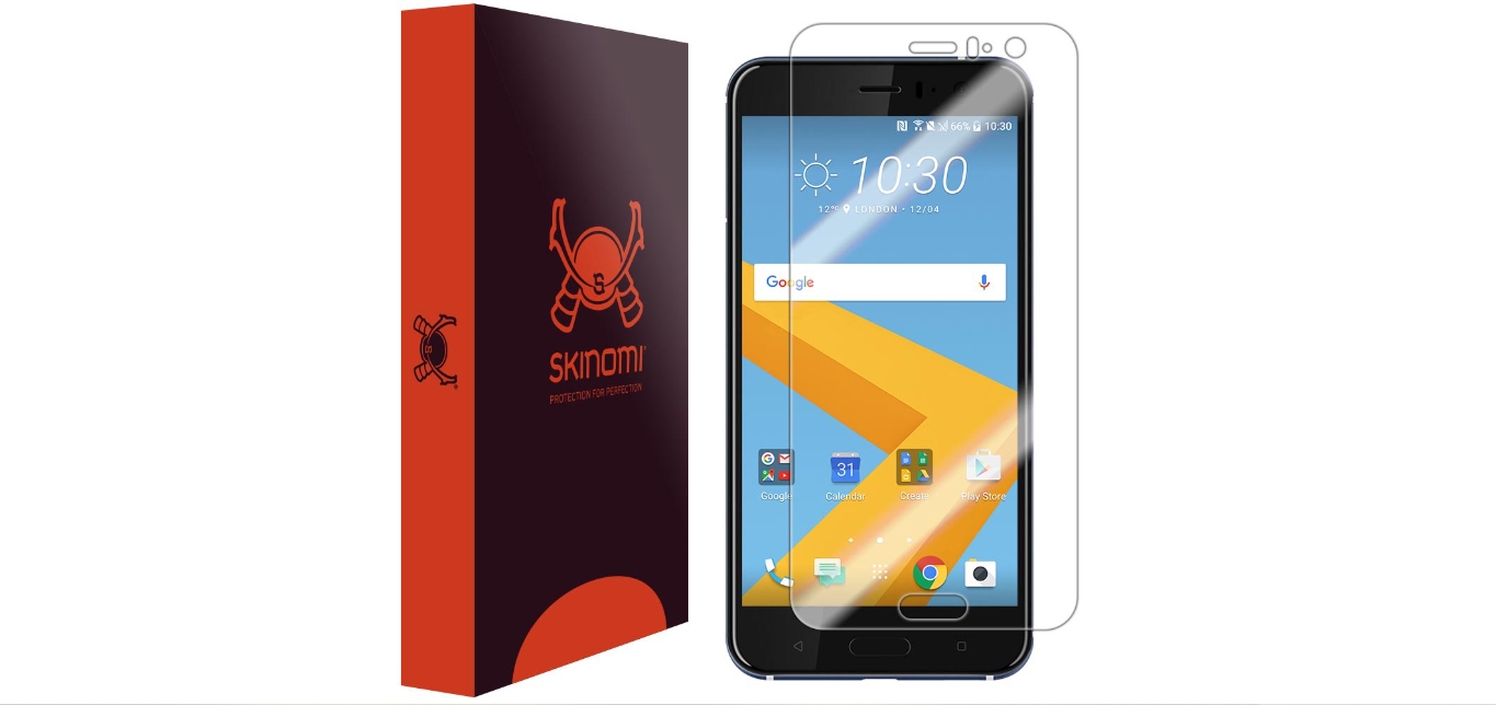 10 Best HTC U11 Screen Protectors For 2024