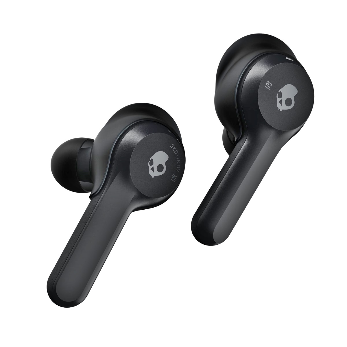 10 Best Indy True Wireless Earbuds Skullcandy for 2024