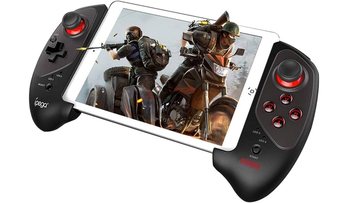 10 Best Ipad Joystick for 2024