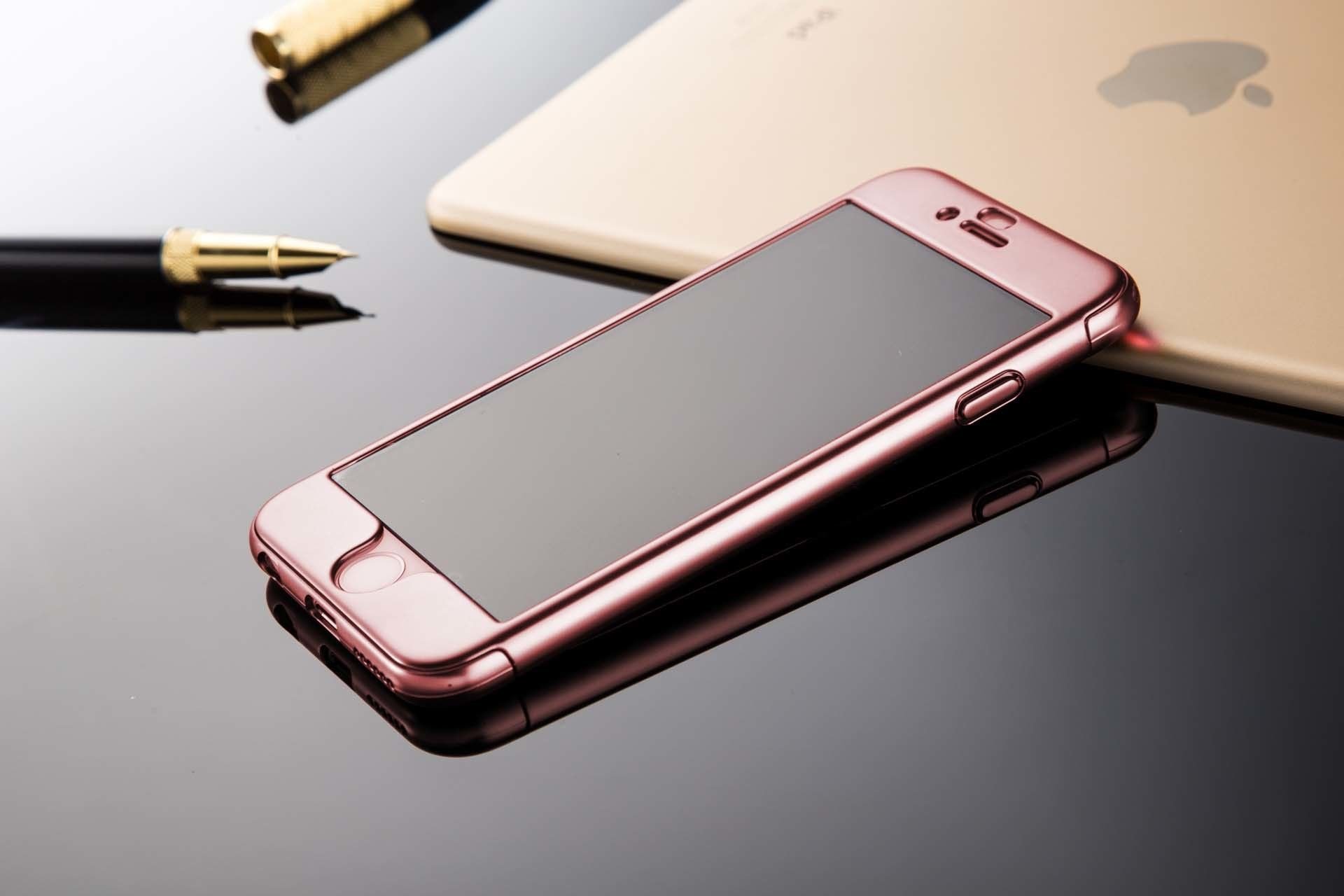 10 Best iPhone 6S Plus Glass Screen Protector for 2024