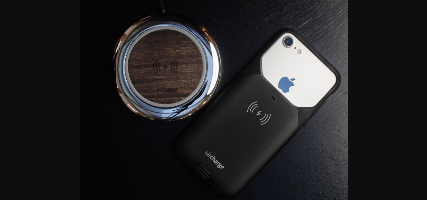 10 Best iPhone 7 Wireless Charging For 2024