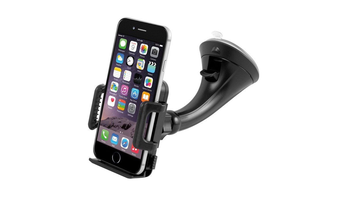 10 Best iPhone 8 Car Mount for 2024