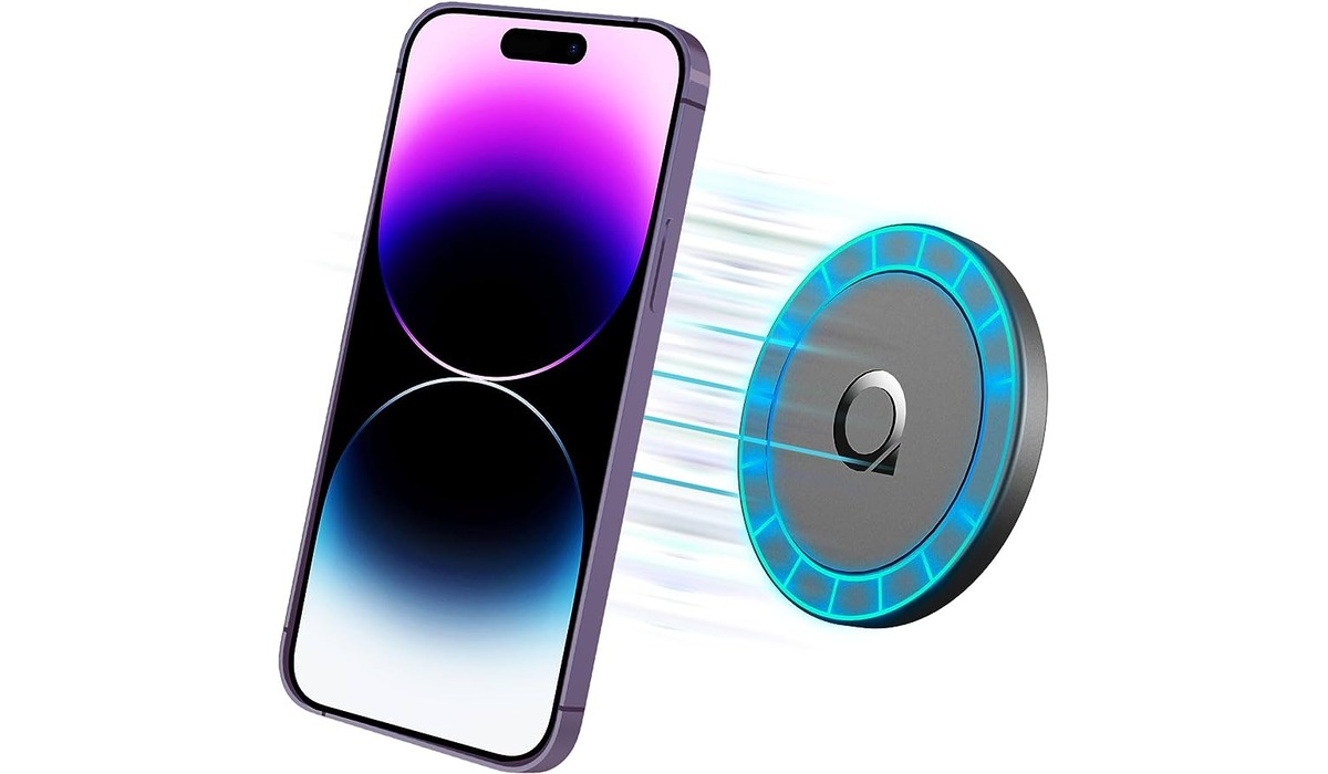 10 Best iPhone Magnet Car Mount for 2024