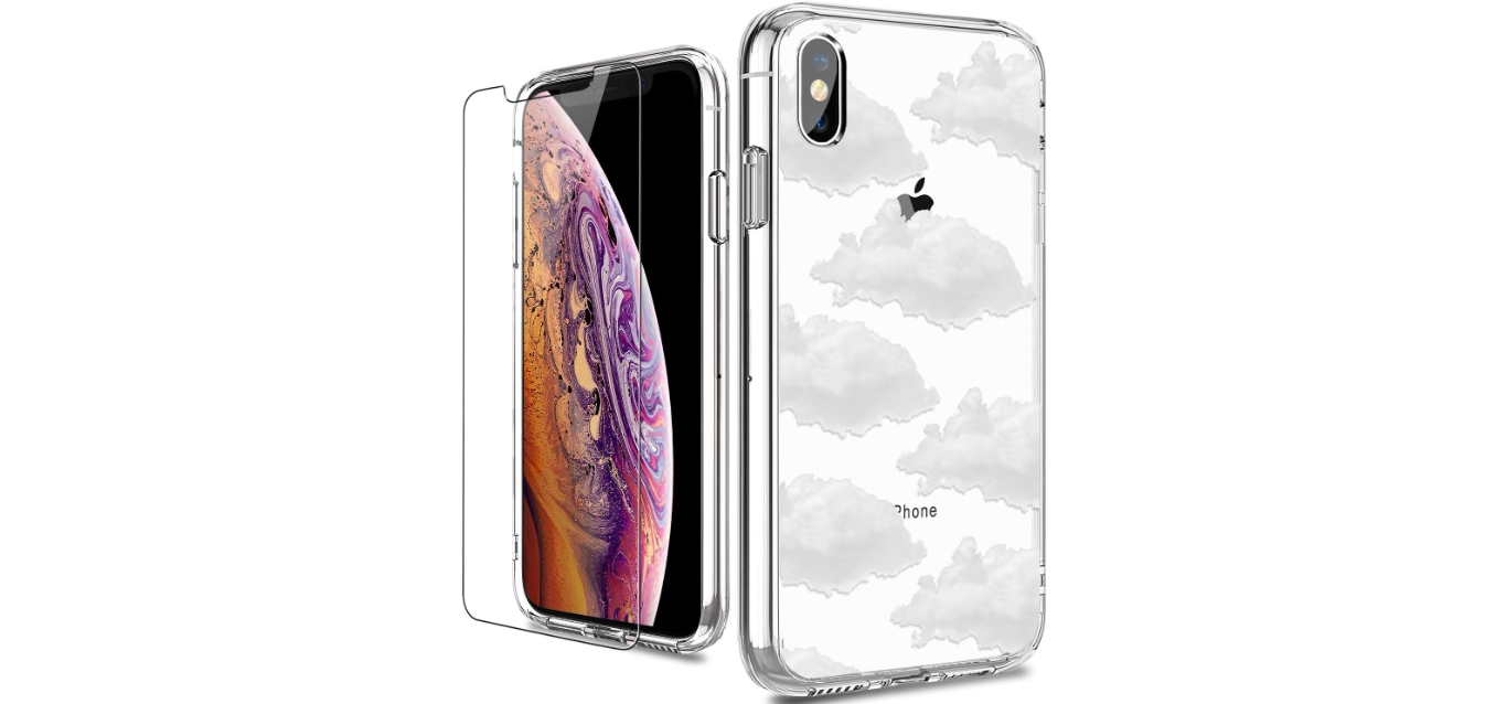 10 Best iPhone X Case And Screen Protector for 2024