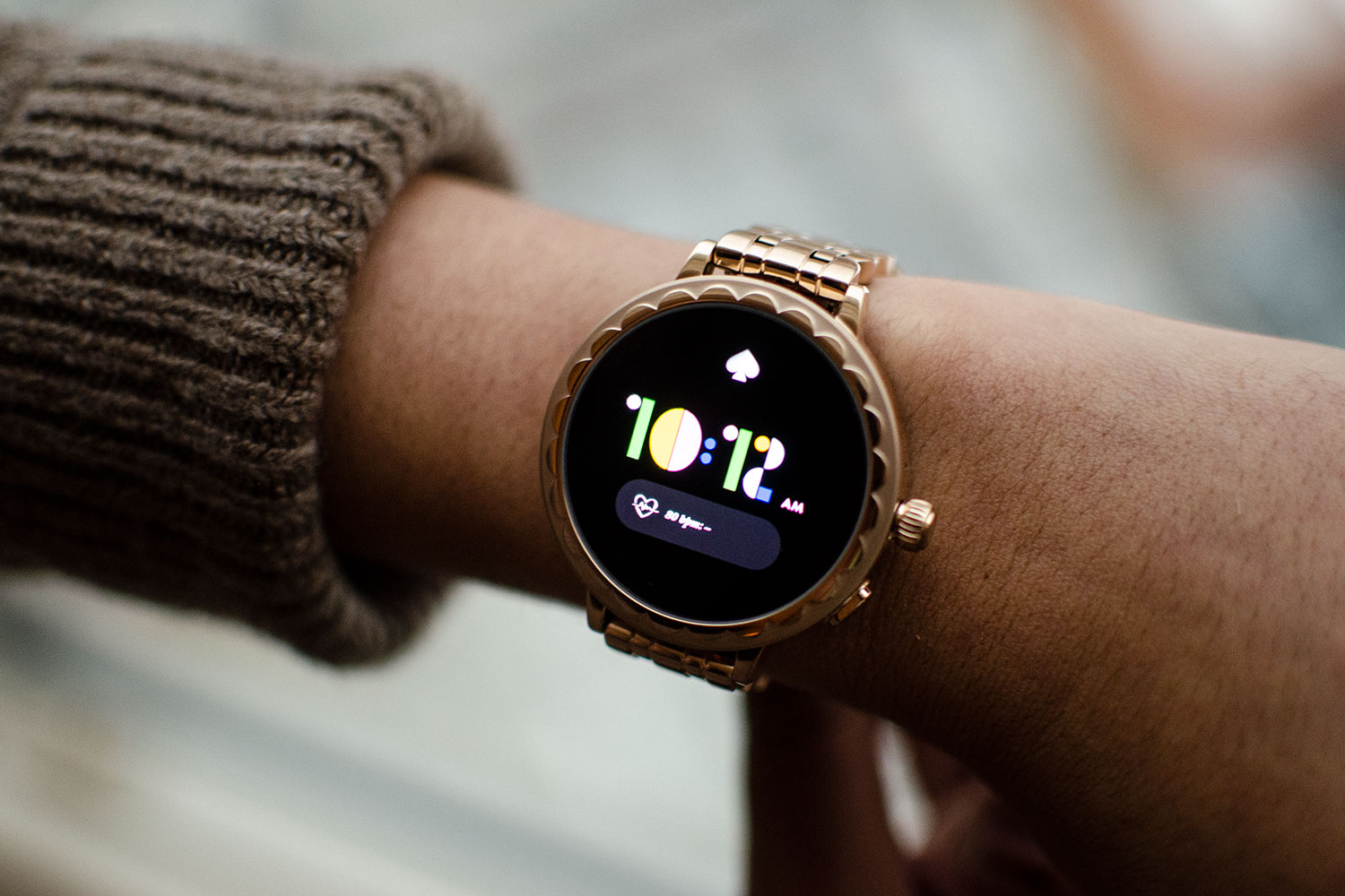 10 Best Kate Spade Smartwatch for 2024