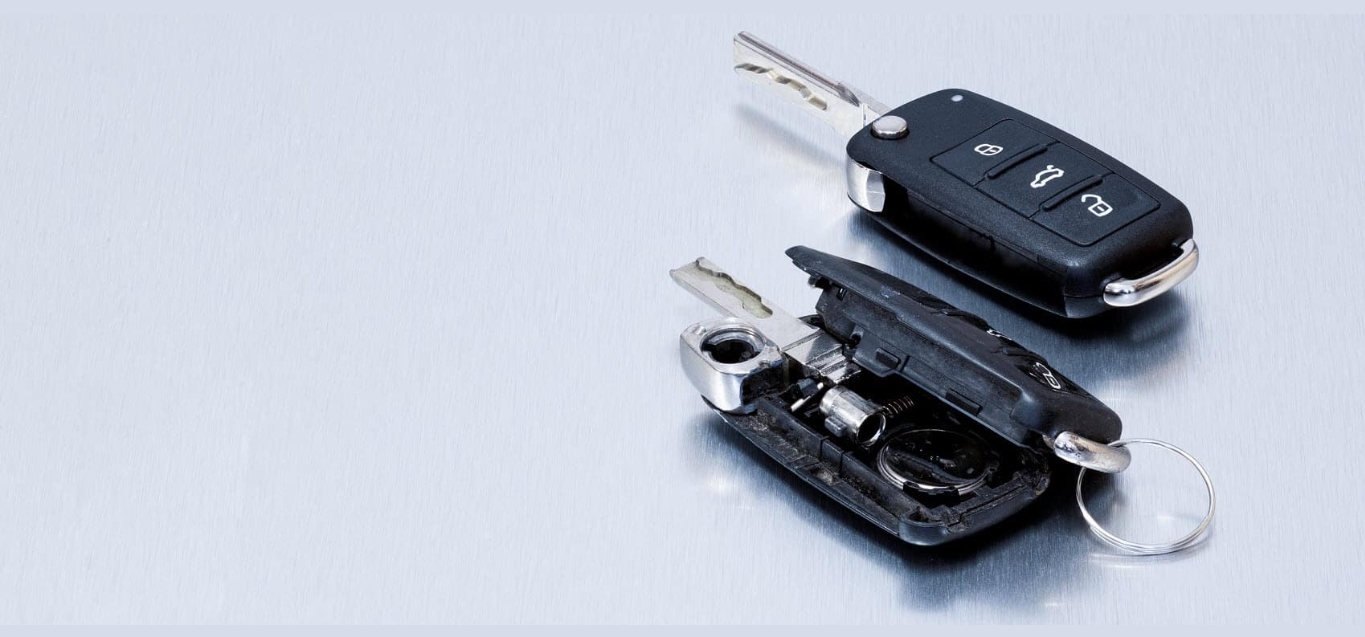 10 Best Key Fob Battery For 2024