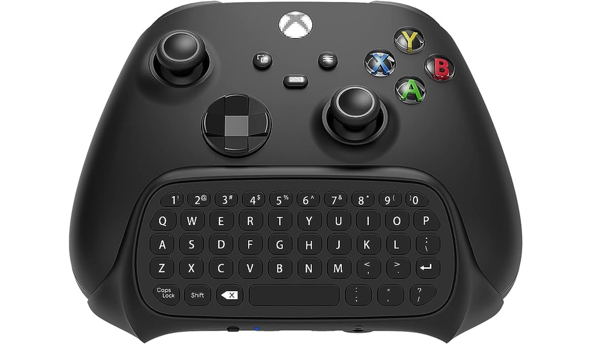 10 Best Keyboard Joystick for 2024