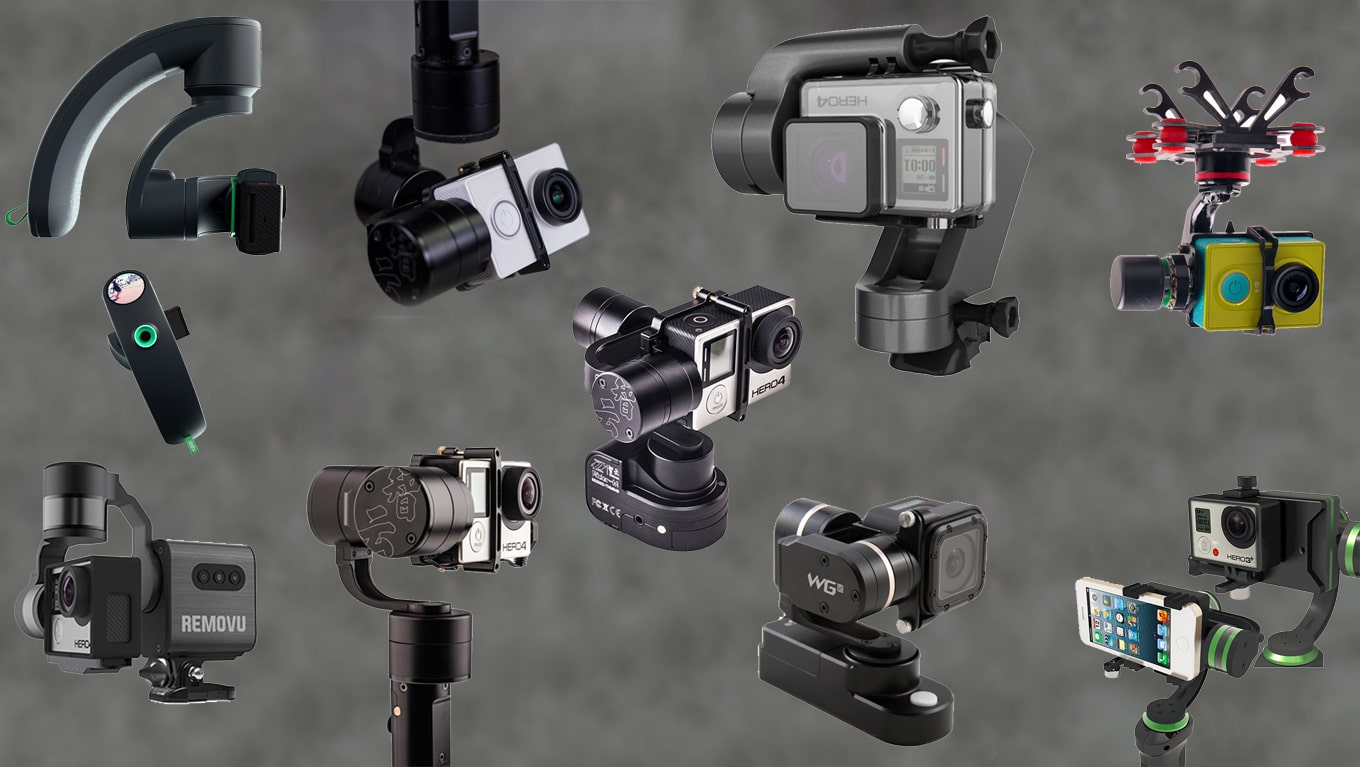 10 Best Lanparte Gimbal for 2024