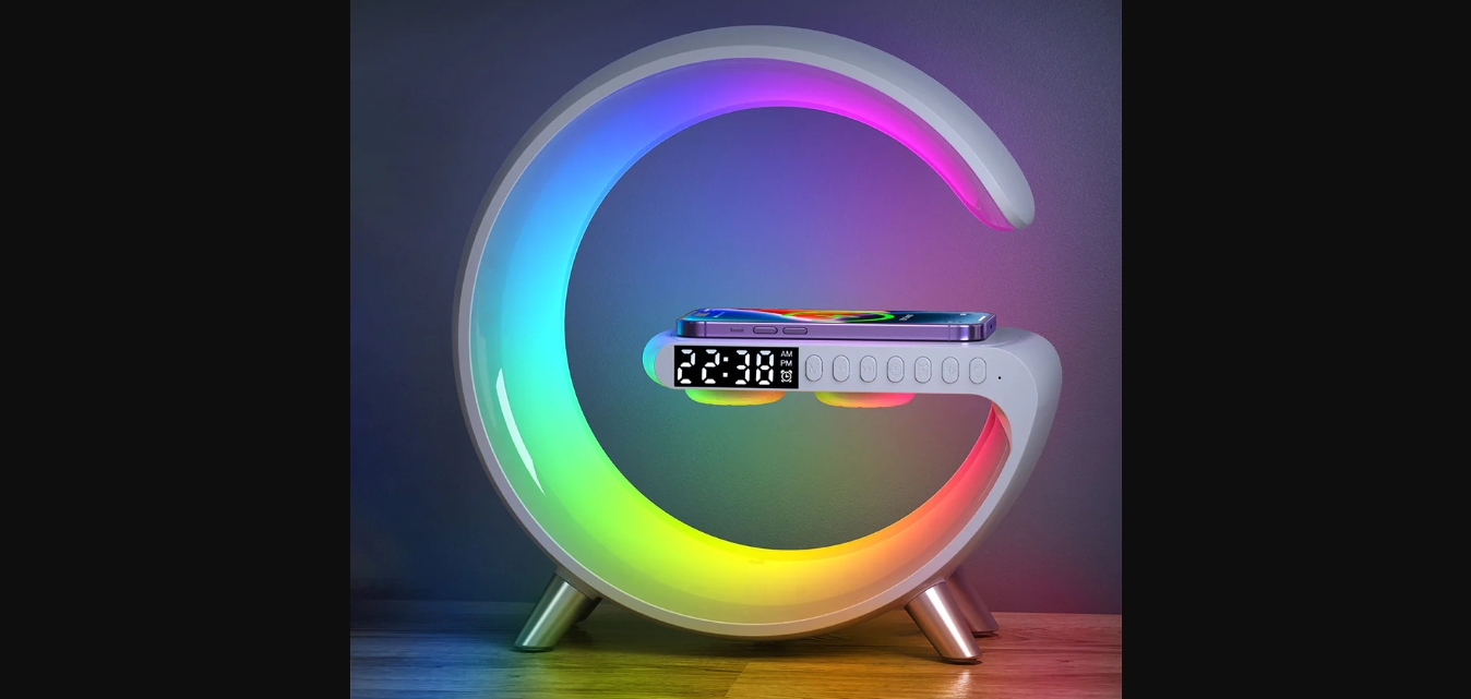 10 Best Led Wireless Charging Pad for 2024