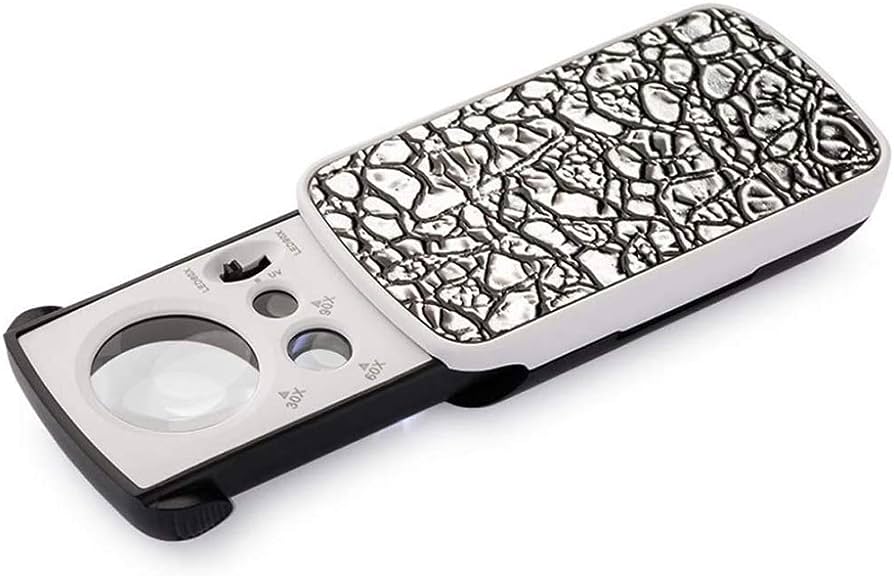 10 Best Lighted Pocket Magnifier for 2024