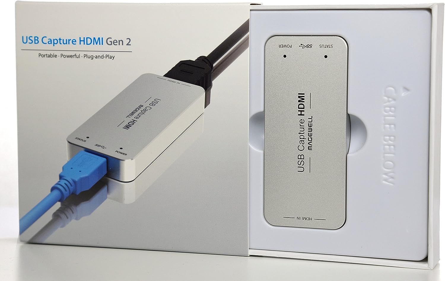 10 Best Magewell Xi100DUSB-Hdmi Hdmi To USB 3.0 Video Capture Dongle for 2024