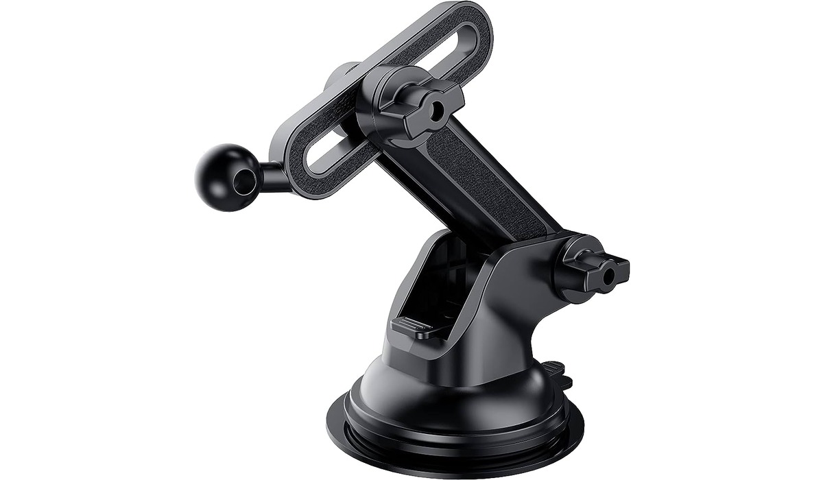 10 Best Magnetic Ball Phone Car Mount for 2024