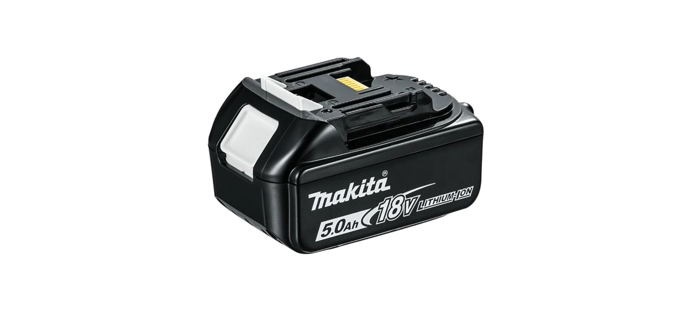 10 Best Makita 5.0 Ah Battery For 2024