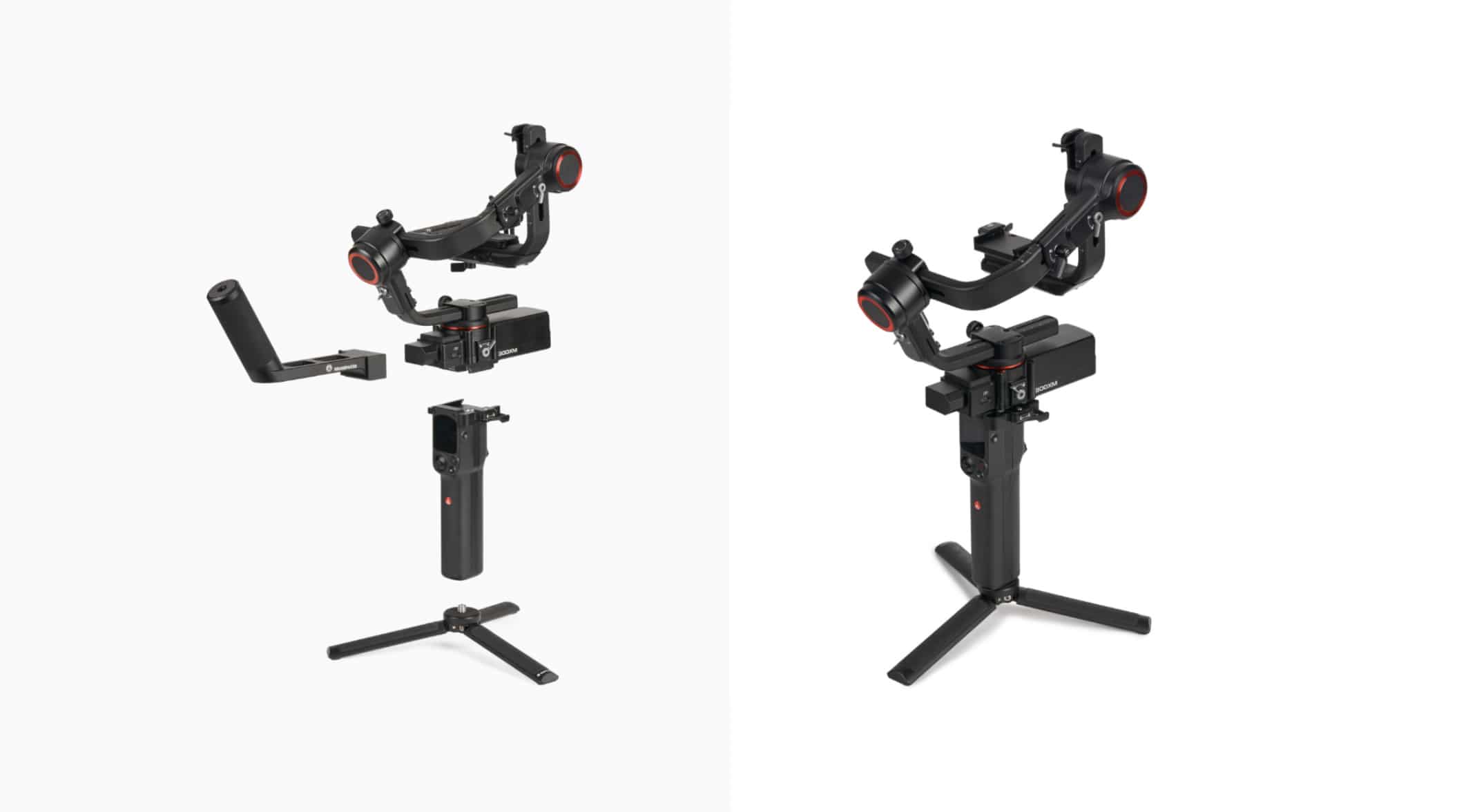 10 Best Manfrotto Gimbal for 2024