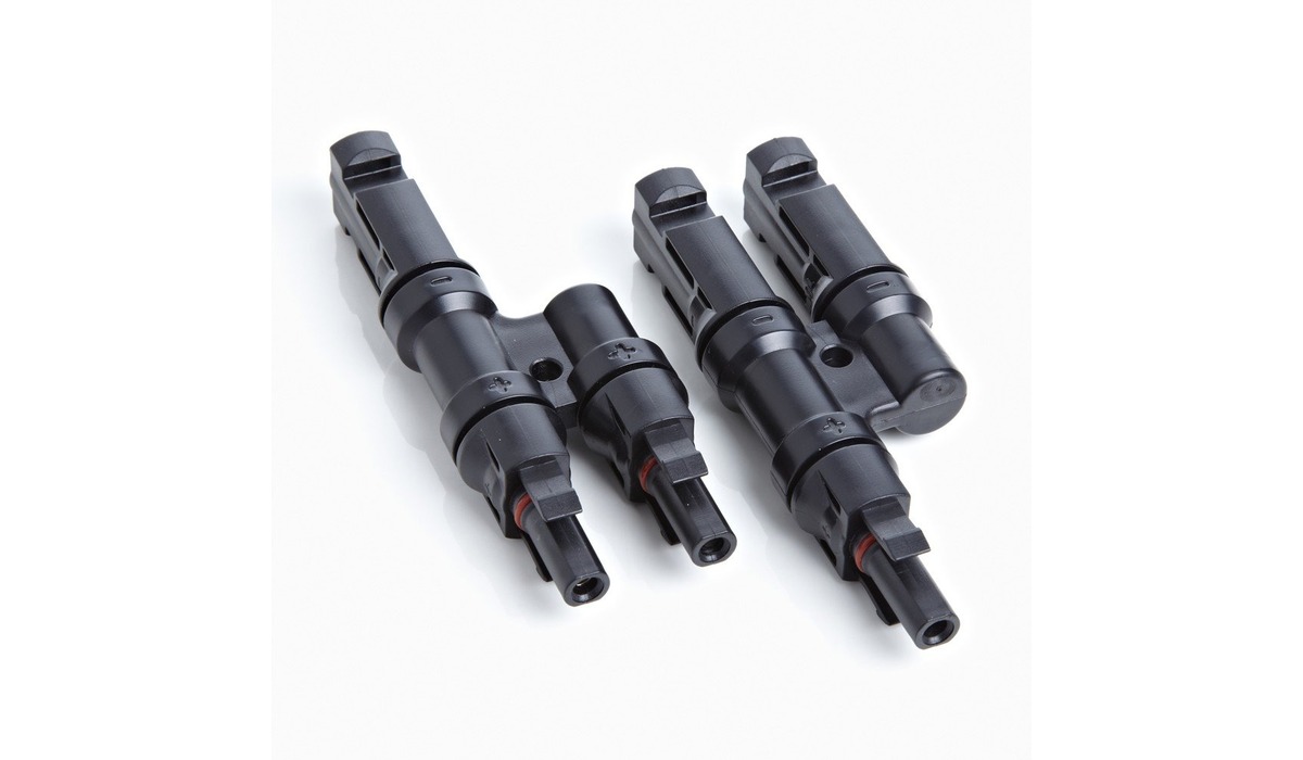 10 Best MC4 Branch Connectors for 2024