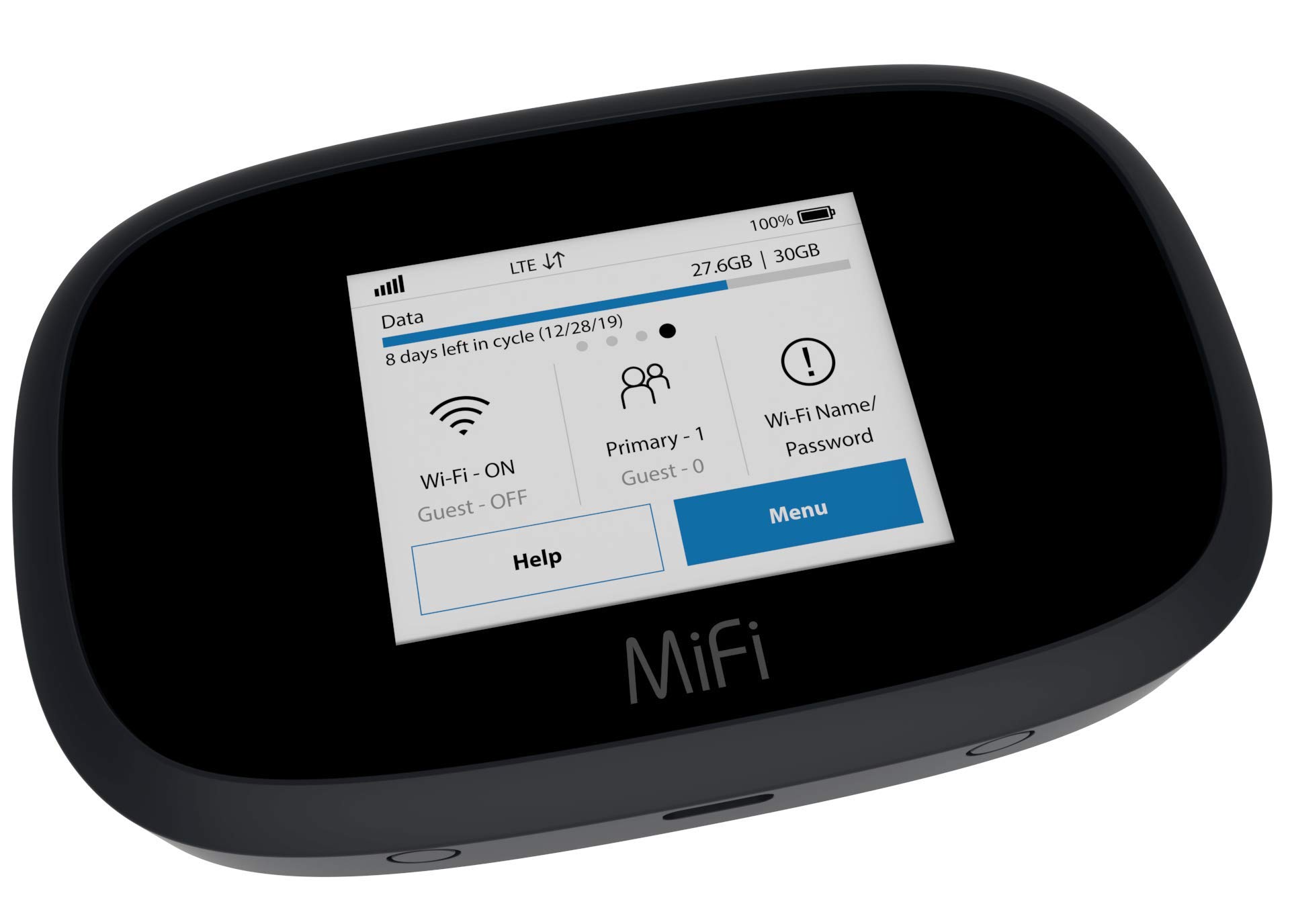 10 Best Mifi Hotspot for 2024