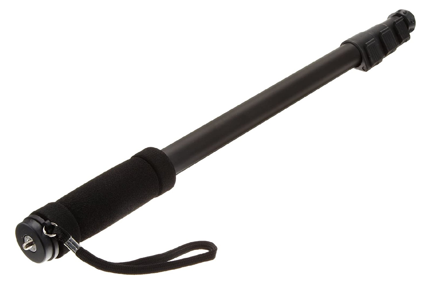 10 Best Mini Monopod for 2024