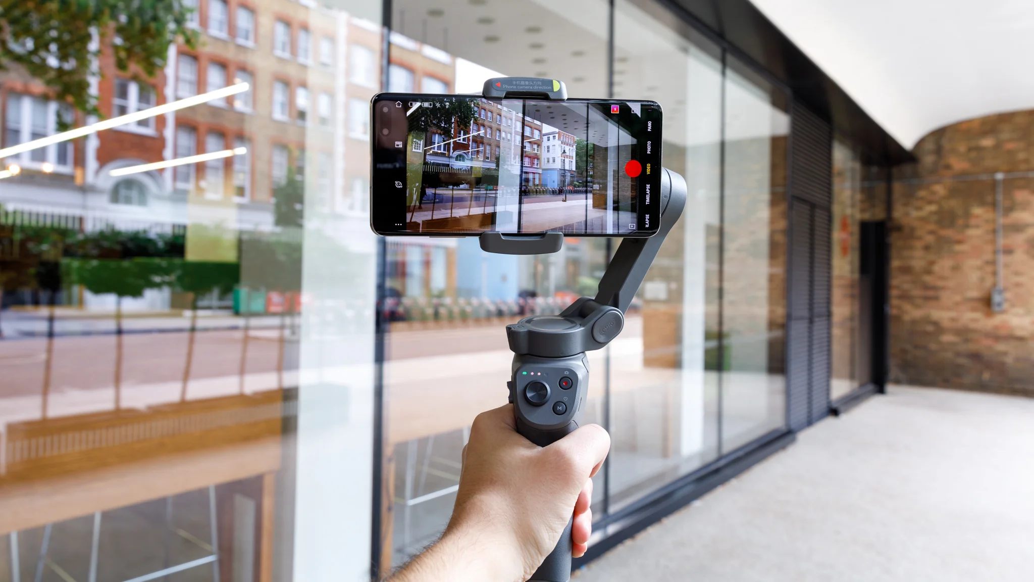 10 Best Mobile Gimbal Stabilizer for 2024