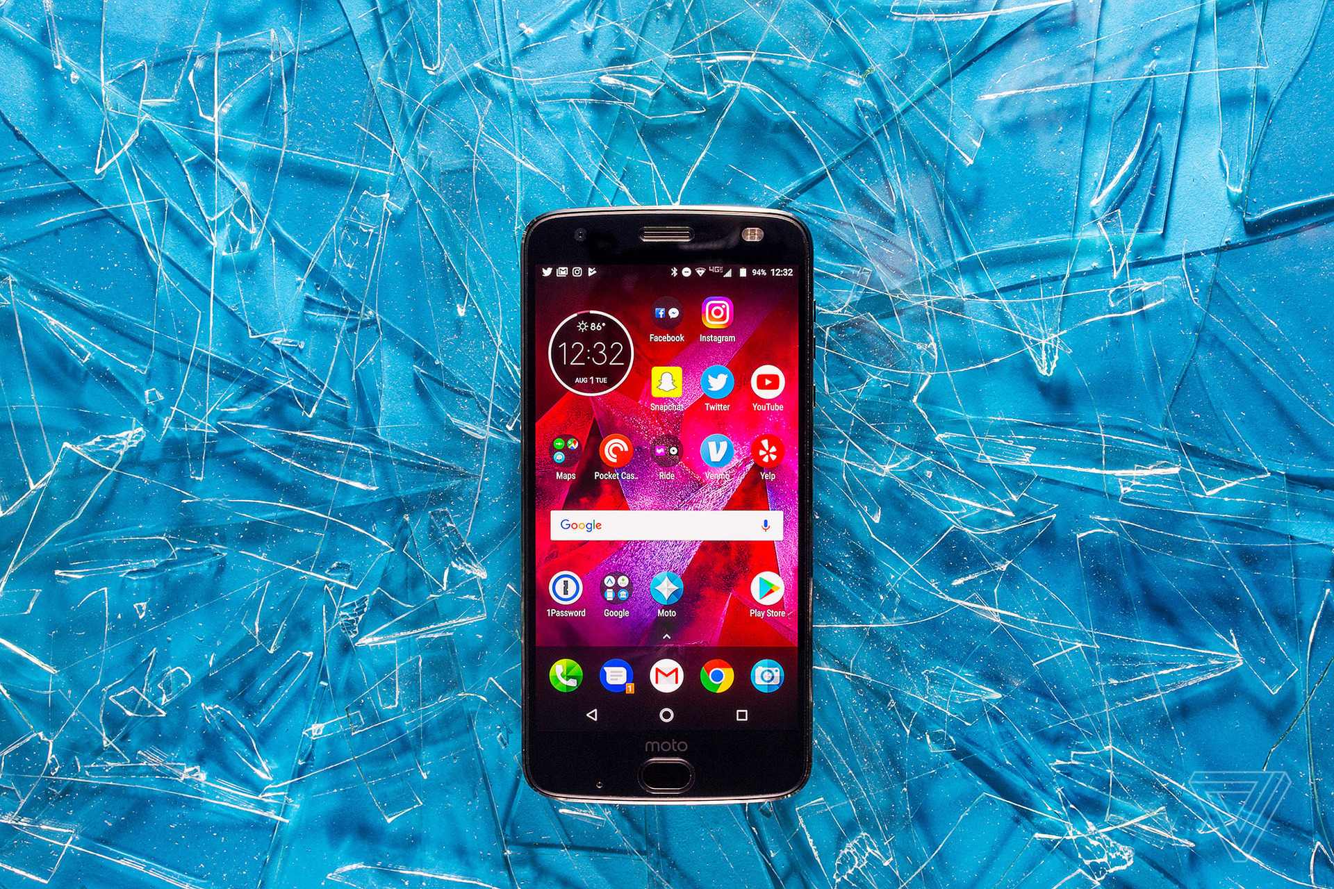 10 Best Moto Z2 Play Screen Protector for 2024