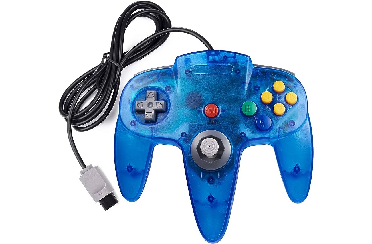 11 Amazing Gamecube Replacement Joystick for 2023 CellularNews