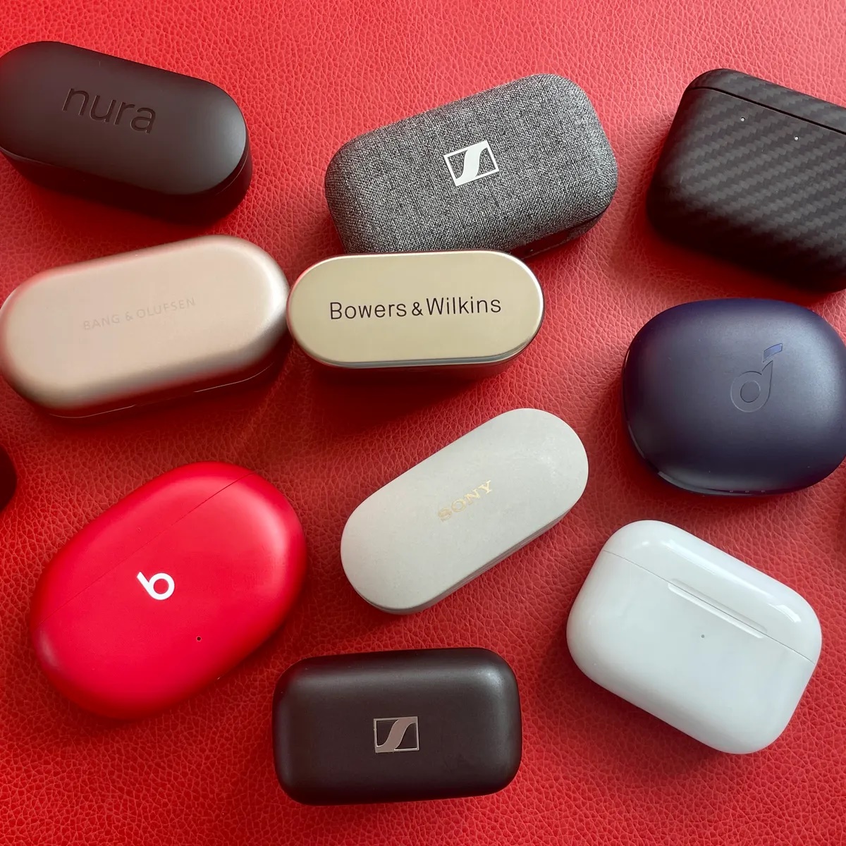 10 Best Noise Canceling Wireless Earbuds for 2024