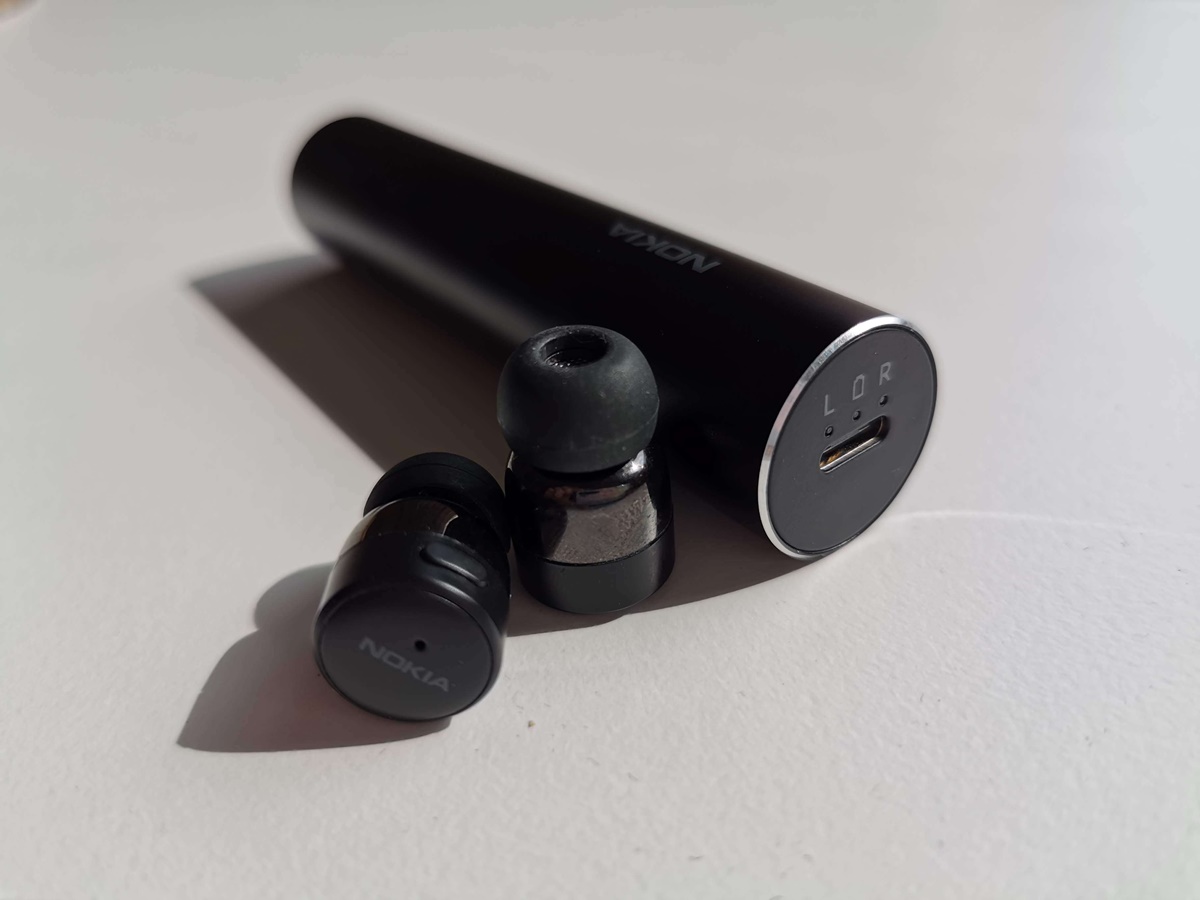 10 Best Nokia True Wireless Earbuds for 2024