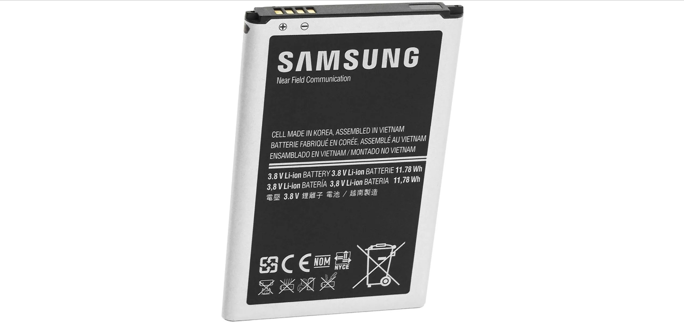 10 Best Note 3 Battery Replacement For 2024