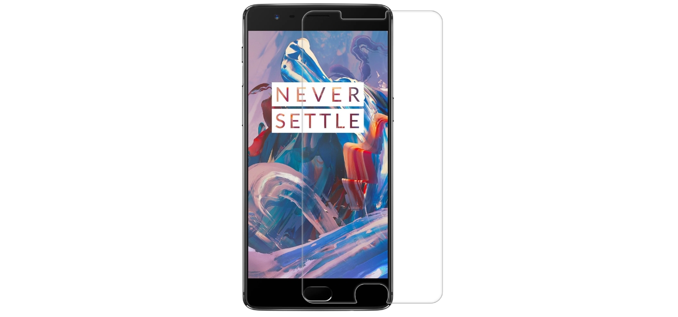 10 Best Oneplus 3T Screen Protector for 2024