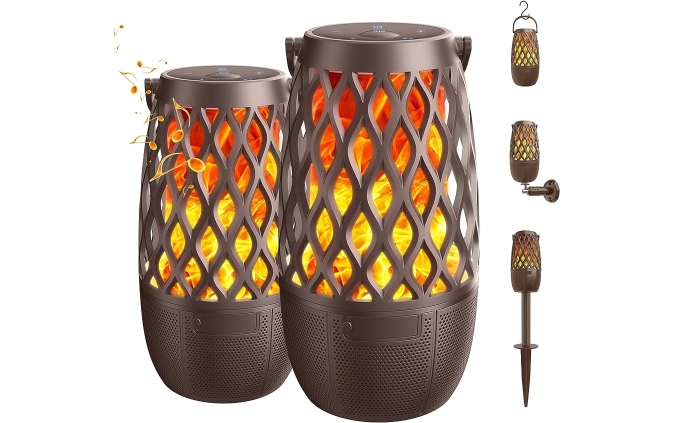 10 Best Outdoor Wireless Bluetooth Speakers for 2024