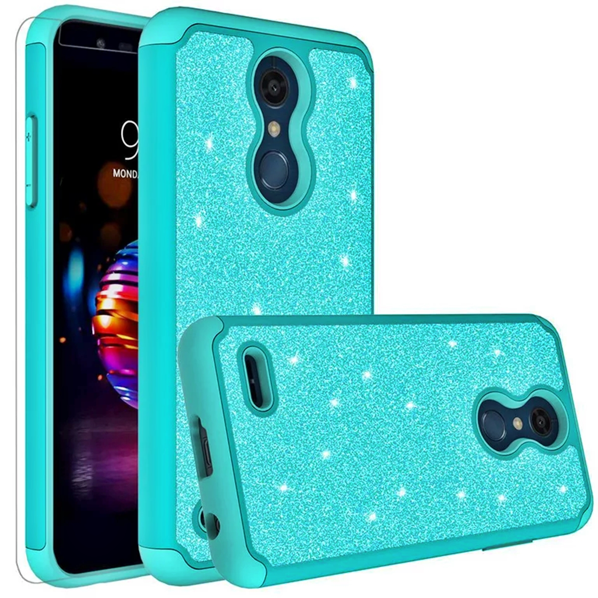 10 Best Phone Case For LG K30 For 2024