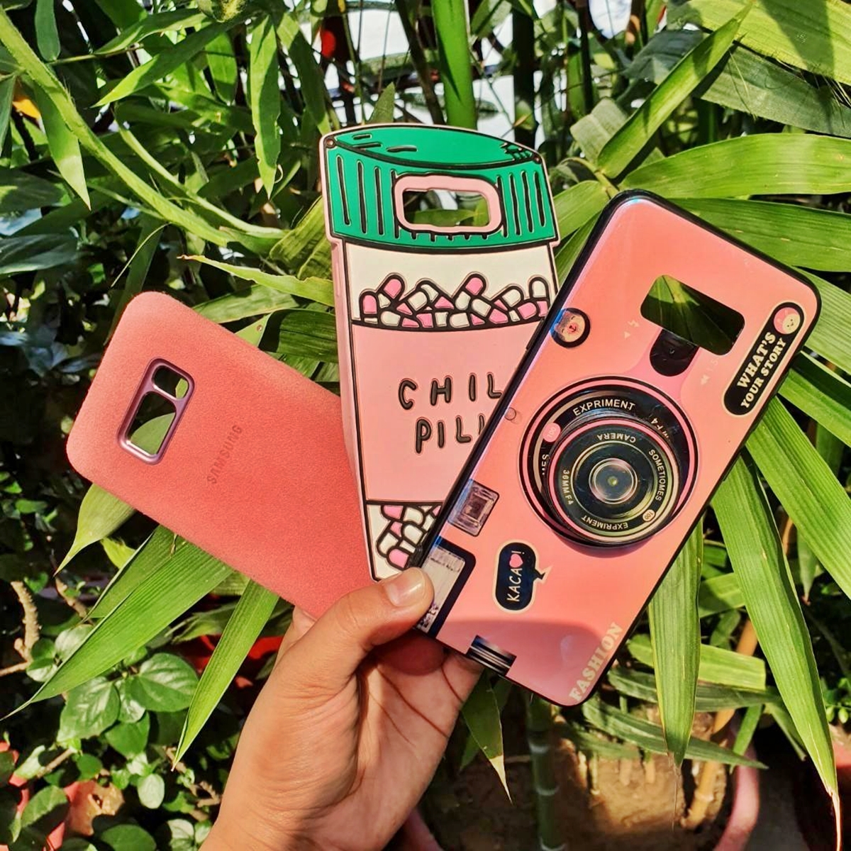 10 Best Phone Case For Samsung S8 For 2024